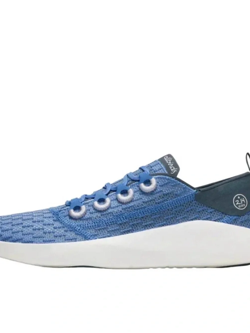 Allbirds Women’s Superlight Trainer Knit Runner - Casual Shoe W11 NWB